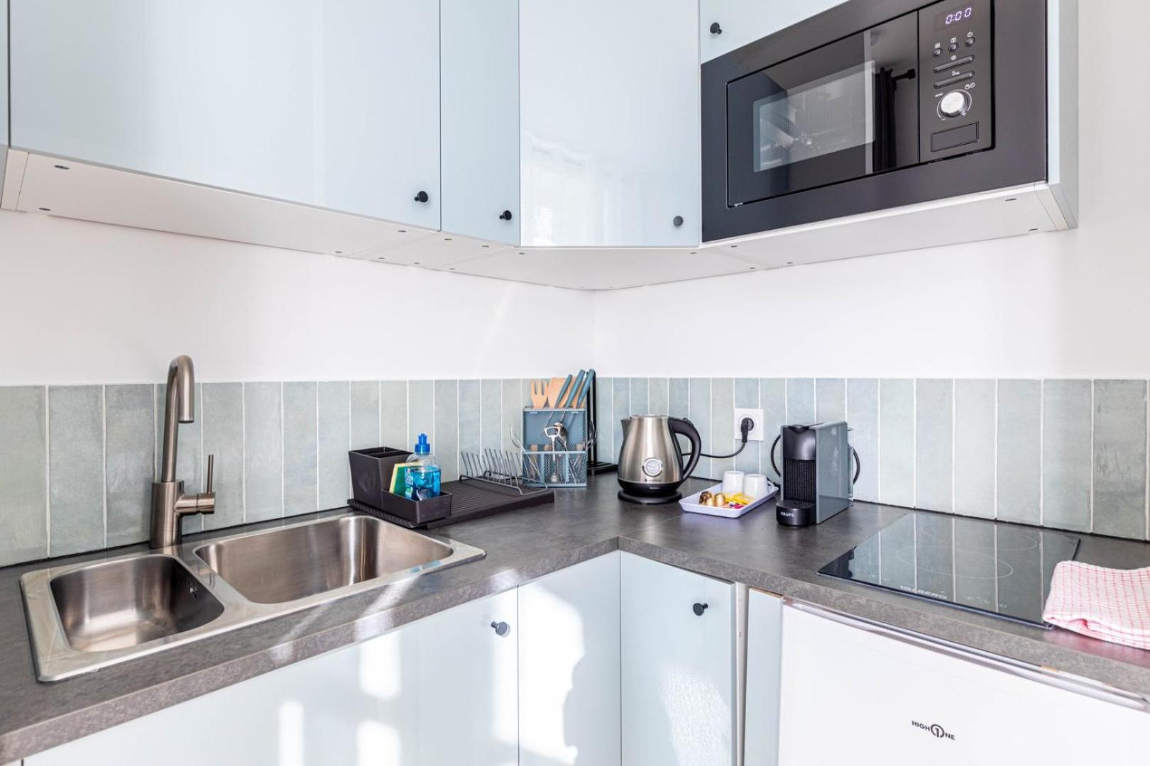 Guestready - Charming Stay Near Paris مالاكوف المظهر الخارجي الصورة