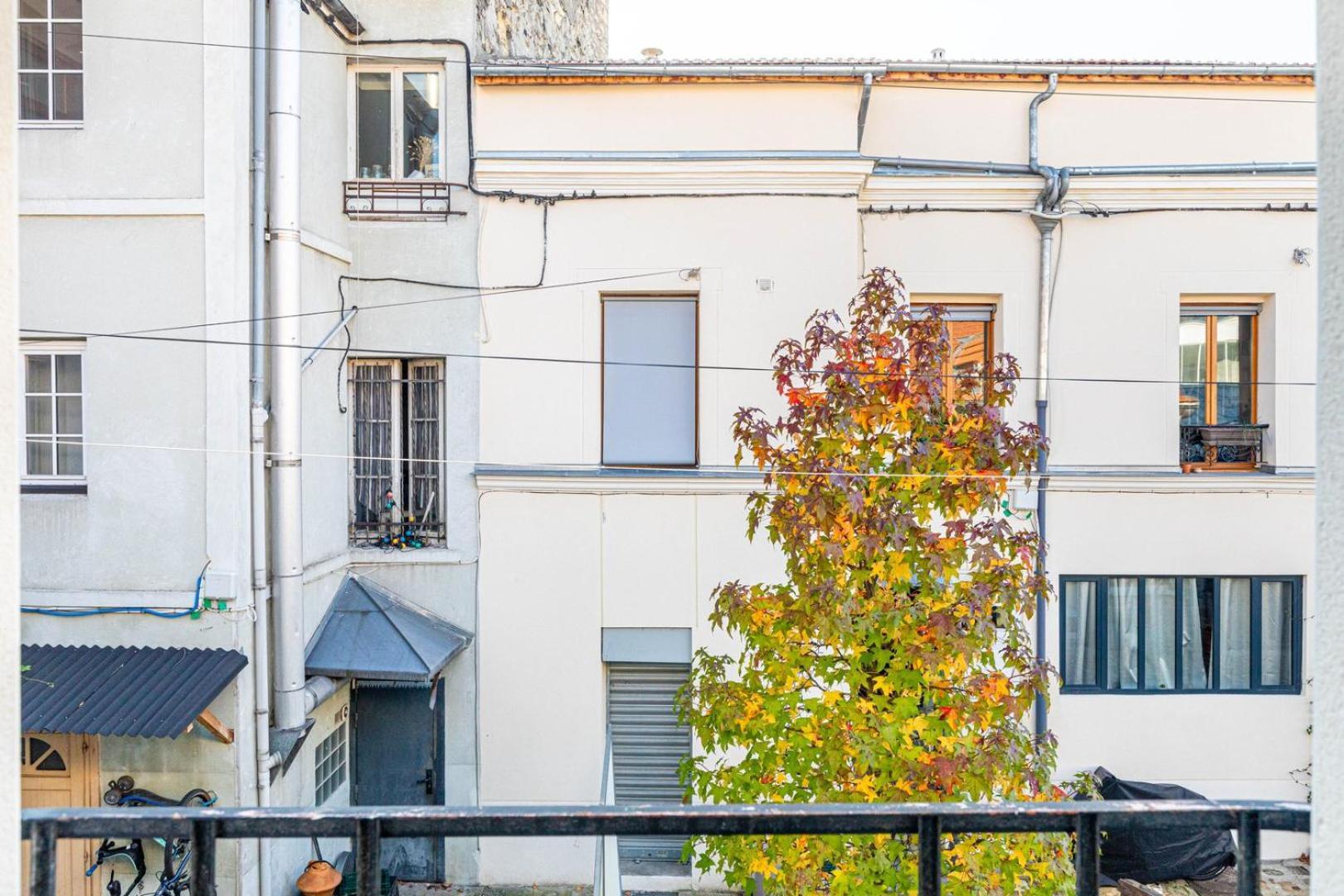 Guestready - Charming Stay Near Paris مالاكوف المظهر الخارجي الصورة