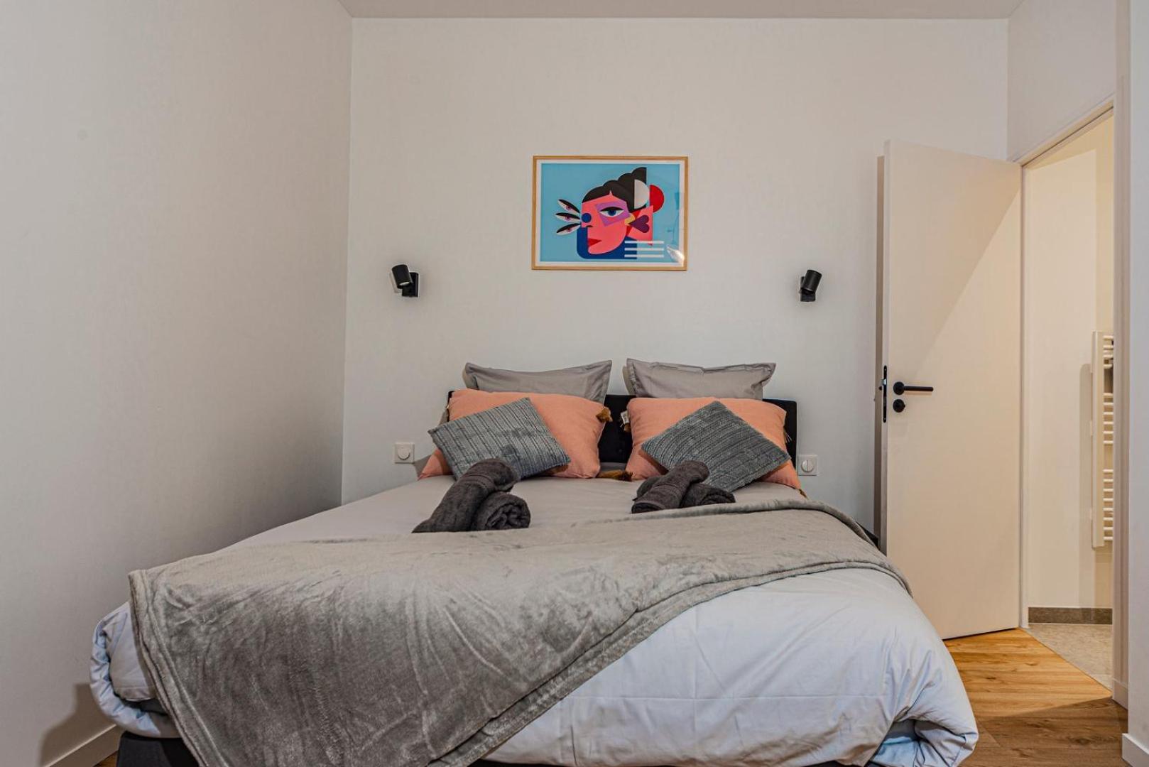 Guestready - Charming Stay Near Paris مالاكوف المظهر الخارجي الصورة