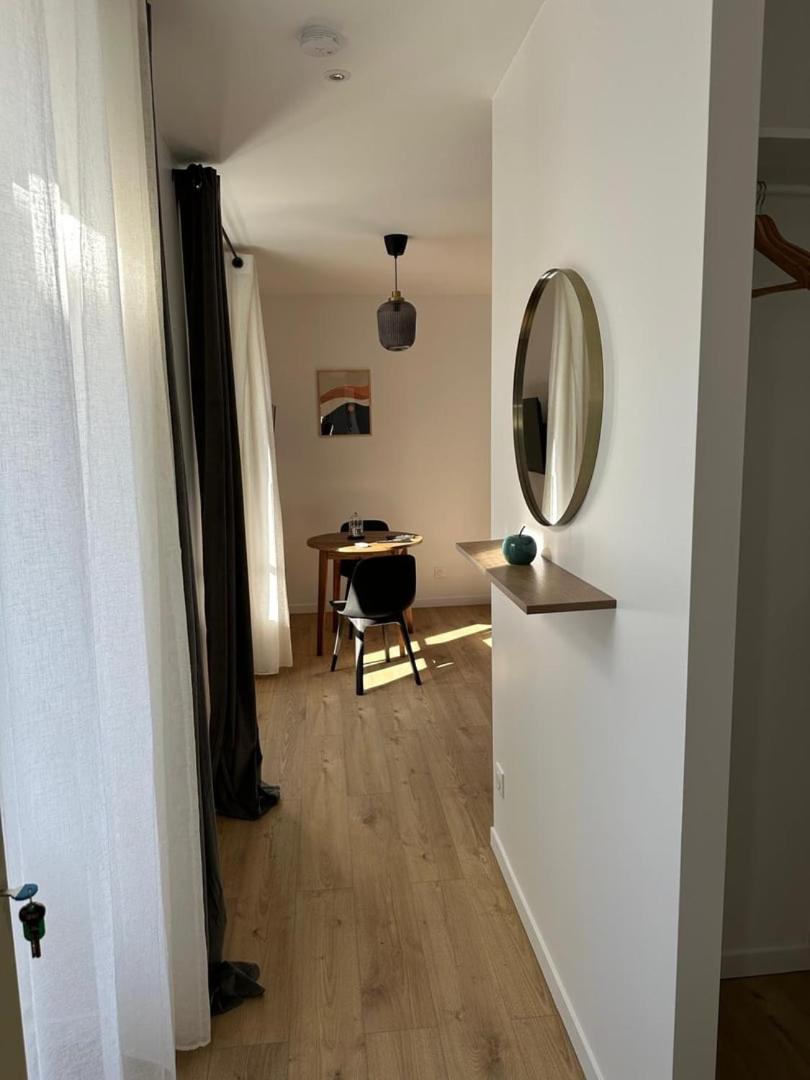 Guestready - Charming Stay Near Paris مالاكوف المظهر الخارجي الصورة