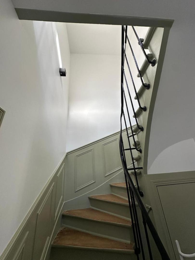 Guestready - Charming Stay Near Paris مالاكوف المظهر الخارجي الصورة