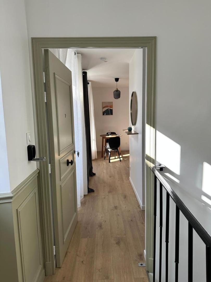 Guestready - Charming Stay Near Paris مالاكوف المظهر الخارجي الصورة