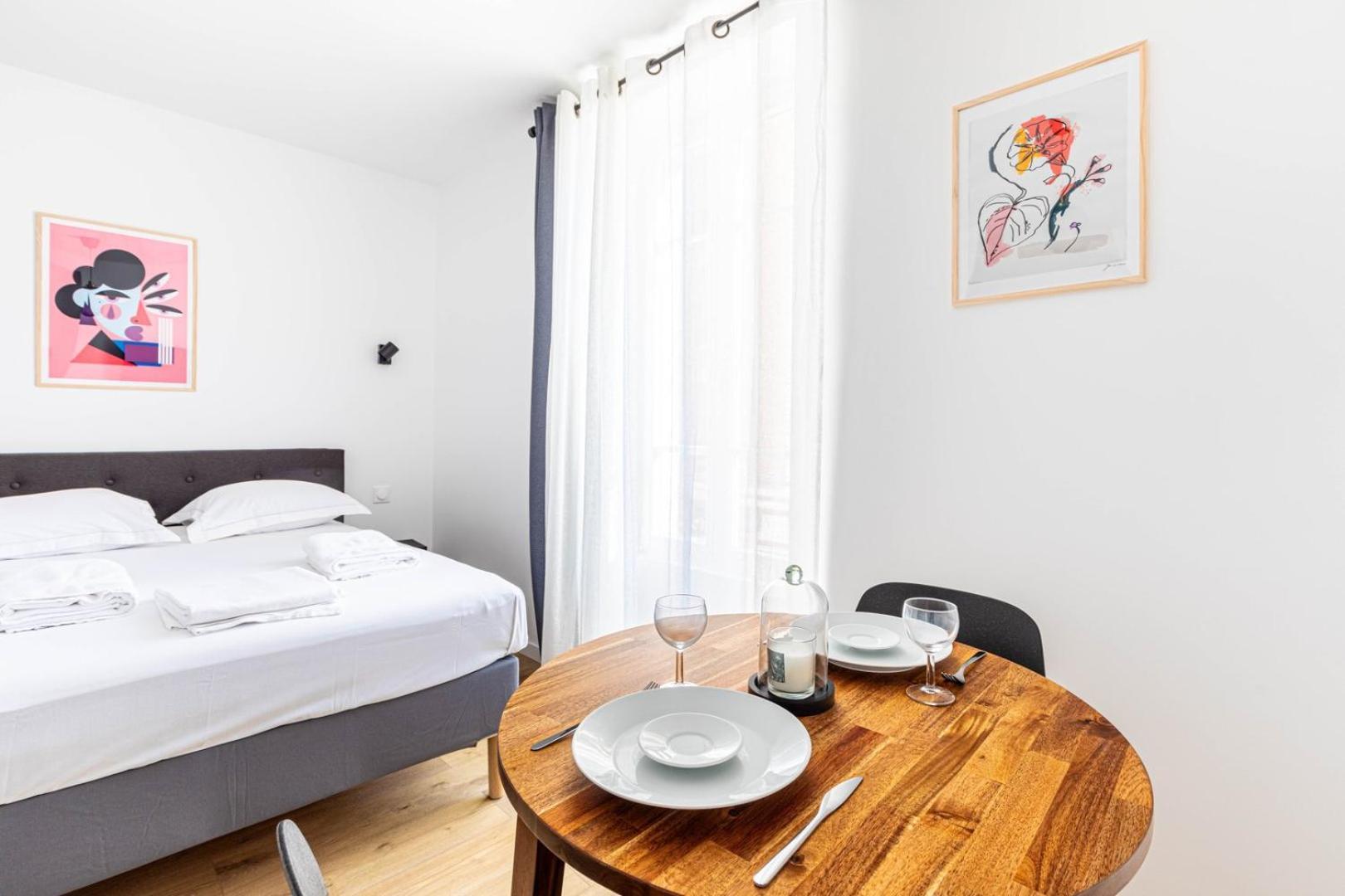 Guestready - Charming Stay Near Paris مالاكوف المظهر الخارجي الصورة