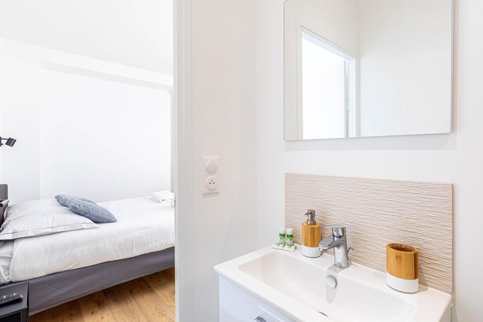 Guestready - Charming Stay Near Paris مالاكوف المظهر الخارجي الصورة