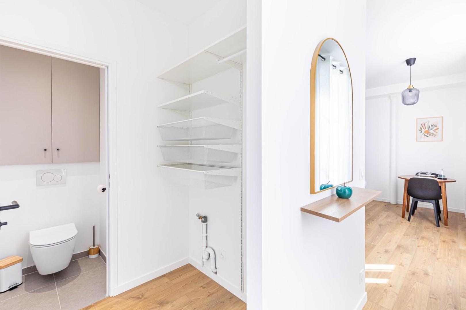 Guestready - Charming Stay Near Paris مالاكوف المظهر الخارجي الصورة