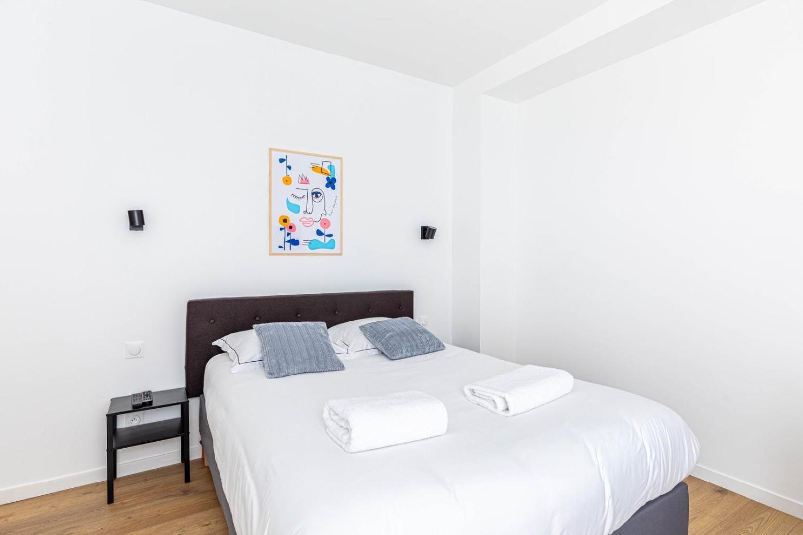 Guestready - Charming Stay Near Paris مالاكوف المظهر الخارجي الصورة