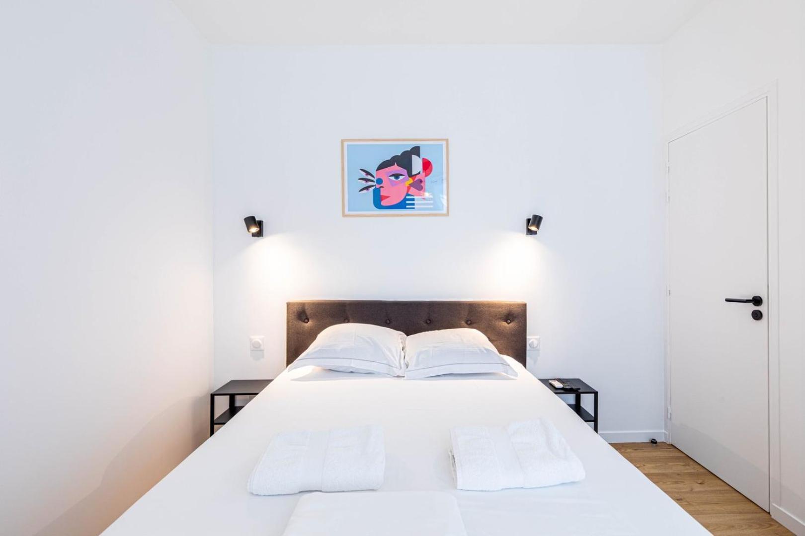 Guestready - Charming Stay Near Paris مالاكوف المظهر الخارجي الصورة